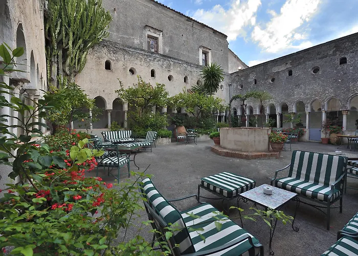 Luna ConventoAlbergo